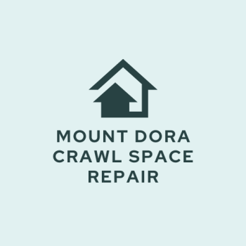 Mount Dora Crawl Space Repair Logo
